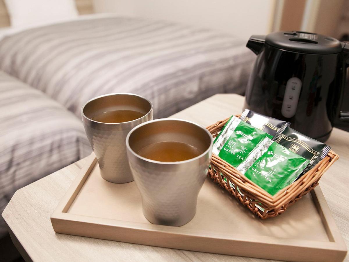 Hotel Route-Inn Yonezawa Ekihigashi Екстериор снимка